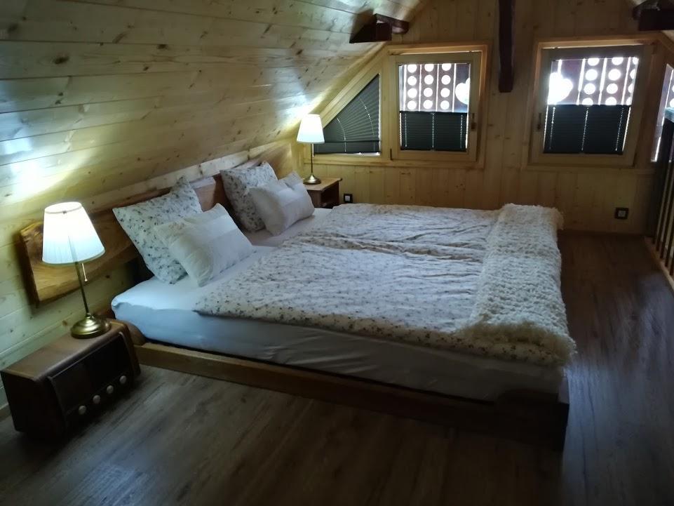 Апартаменти Barn House Mm Блед Екстер'єр фото
