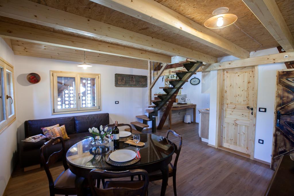 Апартаменти Barn House Mm Блед Екстер'єр фото