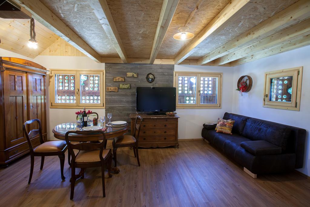 Апартаменти Barn House Mm Блед Екстер'єр фото