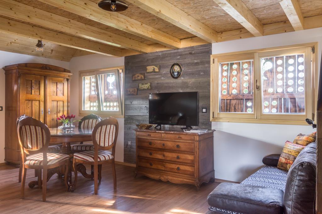 Апартаменти Barn House Mm Блед Екстер'єр фото